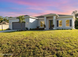 1163 Johnston Rd SE, Palm Bay, FL 32909