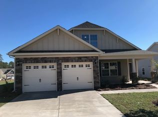 516 Verona Way, Chapin, SC 29036