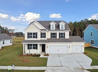 672 Black Pine Rd, Moncks Corner, SC 29461