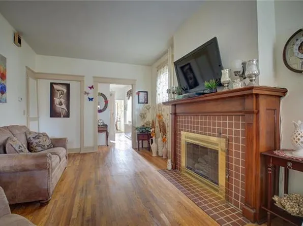 214 S 16th St, Allentown, PA 18102