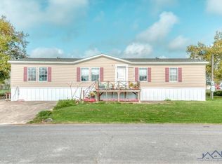 181 Buchannan St, Larose, LA 70373