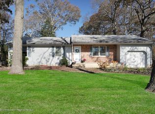 513 Birch St, Bayville, NJ 08721