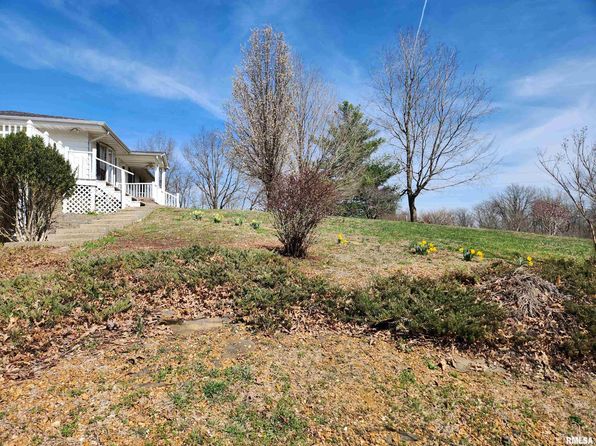 15793 N Woodlawn Ln, Woodlawn, IL 62898