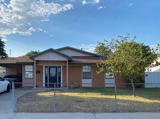 3012 W 3rd St, Odessa, TX 79763