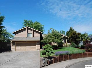 5212 Jones Rd SE, Salem, OR 97306