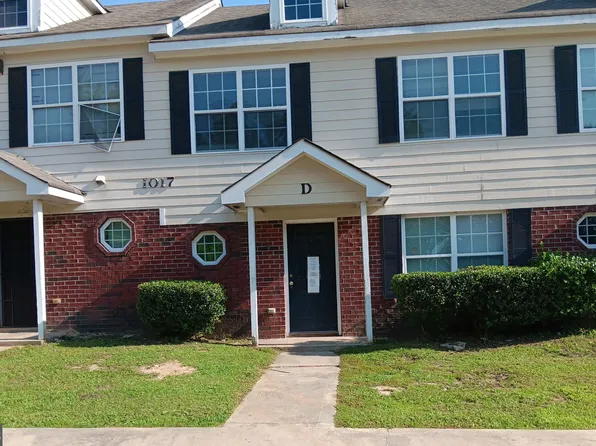 1017 Wheel House Ln APT D, Monroe, GA 30655