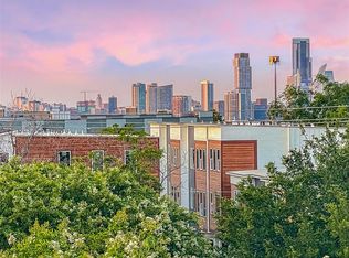 2520 Bluebonnet Ln UNIT 62, Austin, TX 78704