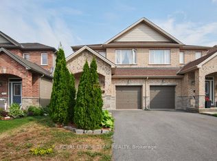217 Claridge Dr, Ottawa, ON K2J 5V8