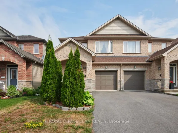 217 Claridge Dr, Ottawa, ON K2J 5V8