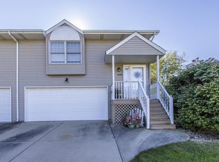 1618 1/2 Beech St #0, Normal, IL 61761