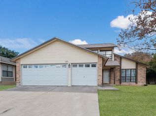 6319 Spring Time St, San Antonio, TX 78249