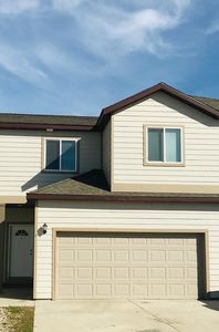 13725 Kristina St UNIT C, Williston, ND, 58801