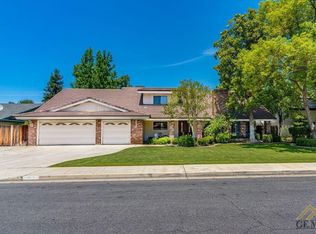 6400 Glenrock Way, Bakersfield, CA 93309