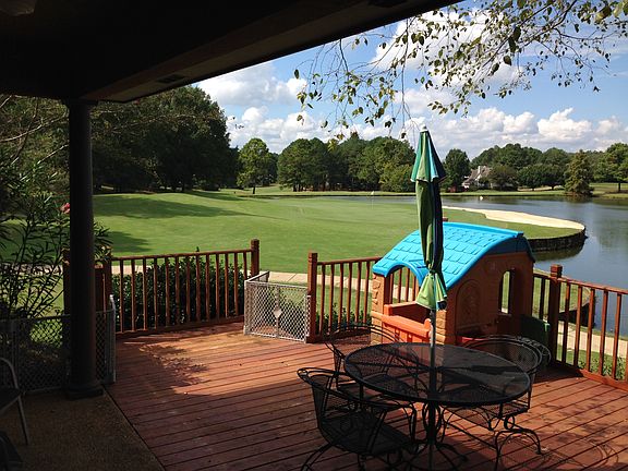 Deck View