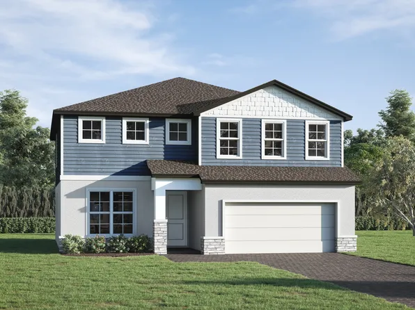 4276 Darby Ct, Eustis, FL 32736