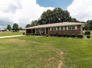 3074 Highway 101, Rogersville, AL 35652