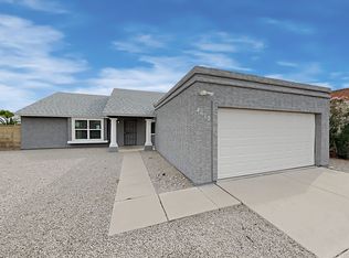 4613 W Morrow Dr, Glendale, AZ 85308