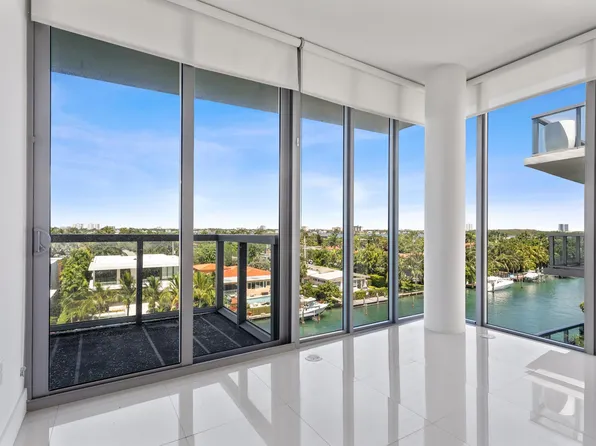 9940 W Bay Harbor Dr #6F, Bay Harbor Islands, FL 33154