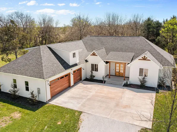 3526 Fratelli Lane, Springfield, MO 65803