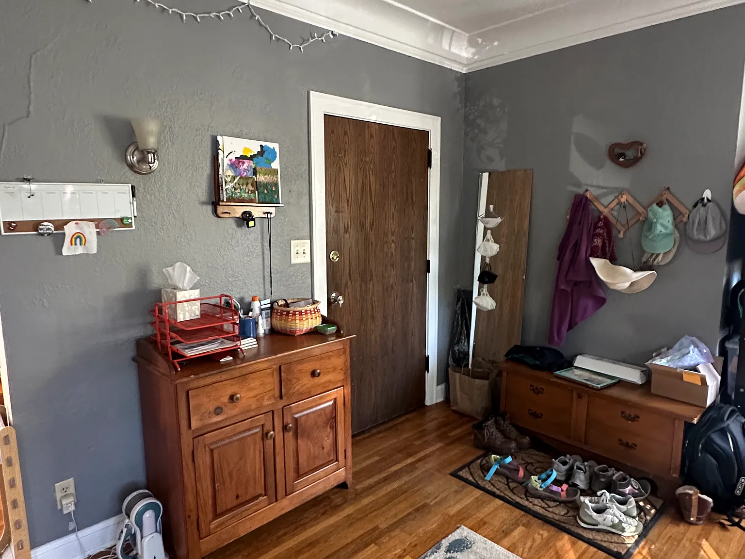 2 bed, 1200 sqft, $1,450 — Photo 3
