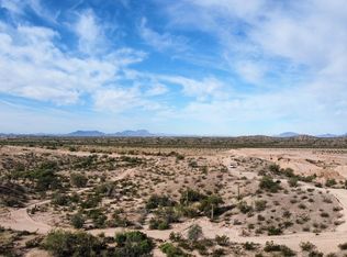 4 N Of Campbell On Ave #319, Buckeye, AZ 85326