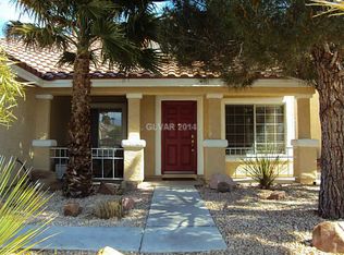 7124 Lonigan St, Las Vegas, NV 89131