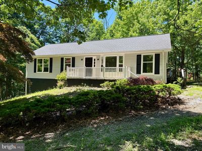 213 Harvey Rd, Harpers Ferry, WV, 25425