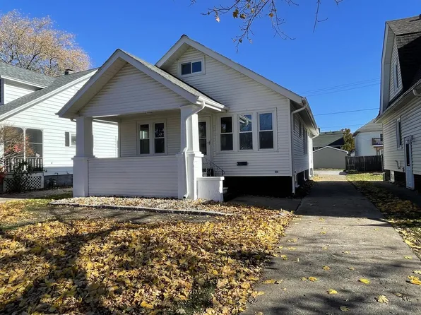 6623 31st AVENUE, Kenosha, WI 53142