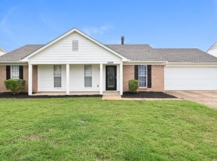 6488 Farley Dr E, Olive Branch, MS 38654
