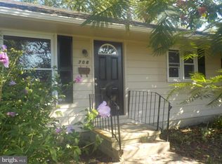 706 Stiles Cir, Cambridge, MD 21613