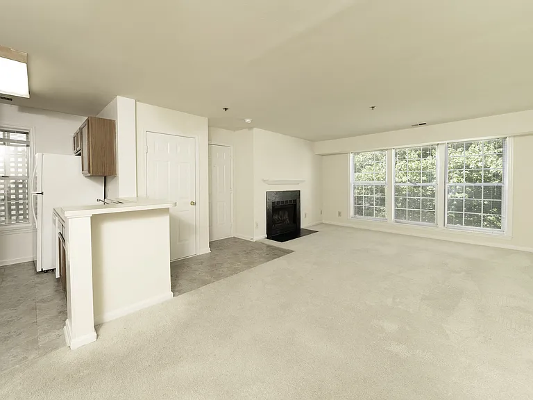 Open layouts perfect for any design style