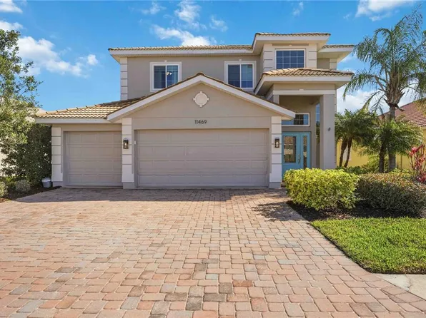 11469 Dancing River Dr, Venice, FL 34292