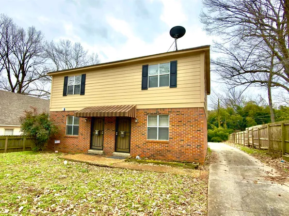 3799 Carnes Ave, Memphis, TN 38111