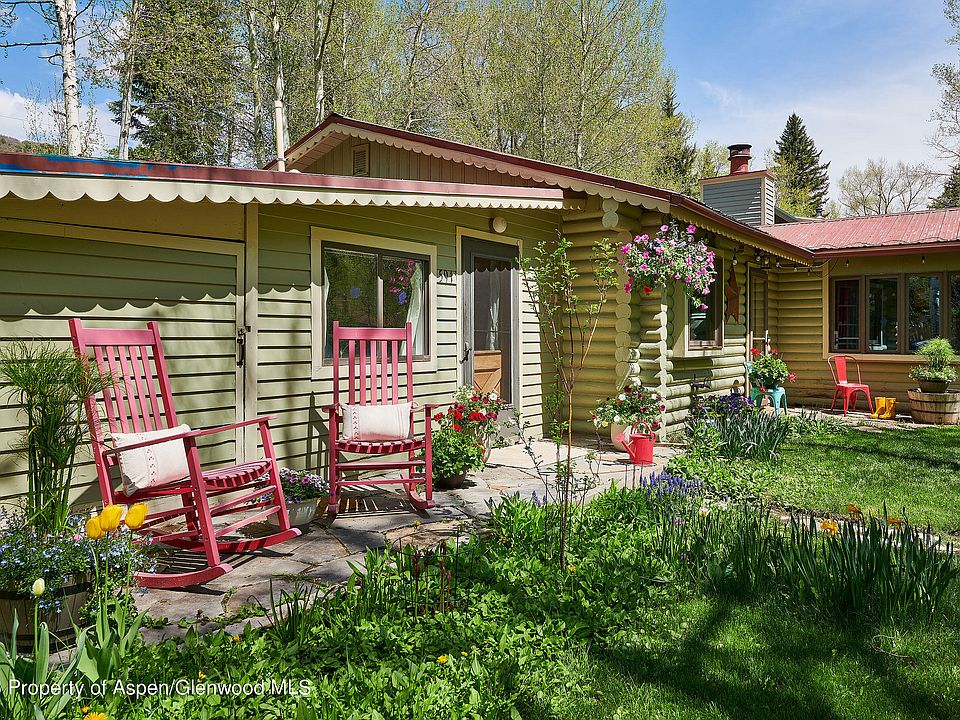 591 Redstone Blvd, Redstone, CO 81623 Zillow