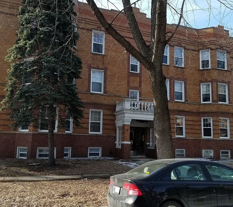 1st image of 3808 N Seeley Ave #1N