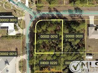 920 Asther St E, Lehigh Acres, FL 33974