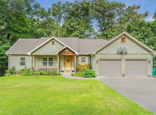 679 Javello Rd, Springdale, AR 72762