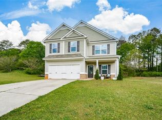 74 Macland Mill Ln, Dallas, GA 30157