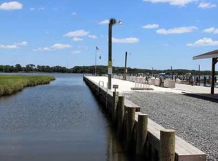 116 Skipjack Cir, Berlin, MD 21811