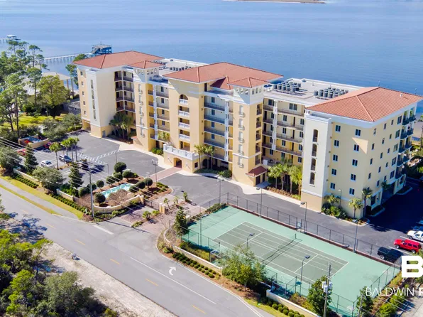 14500 River Rd Unit 308, Perdido Key, FL 32507
