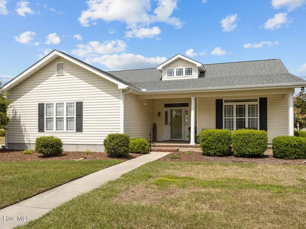 103 Sleepy Court, Morehead City, NC 28557