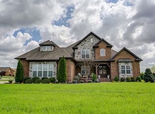 2023 Blackberry Estates Dr, Thompsons Station, TN 37179