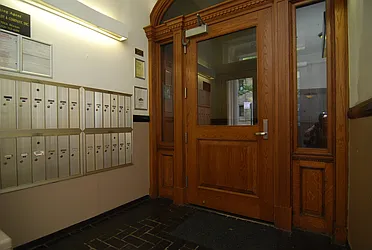 Rented by Building Equity Management LLC