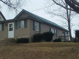 140 Cedar St, Westside, IA 51467