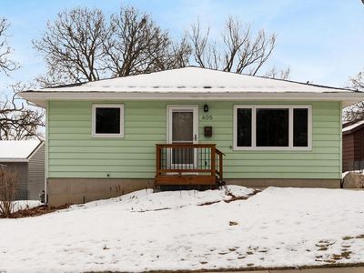 605 Cedar Street, Madison, WI, 53715