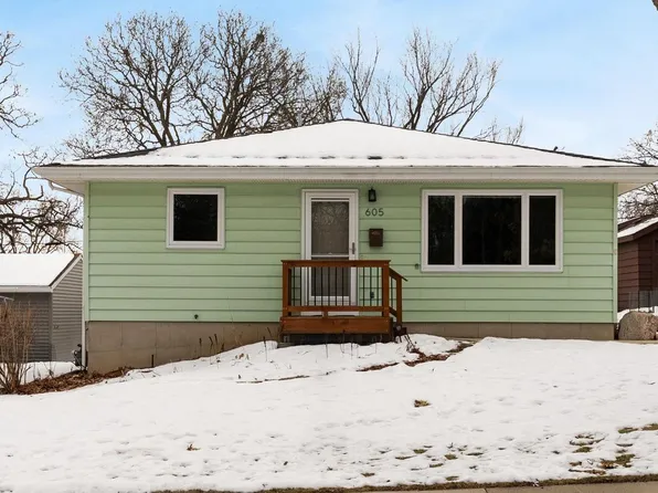 605 Cedar Street, Madison, WI 53715