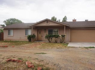 5367 N Robert Rd, Prescott Valley, AZ 86314