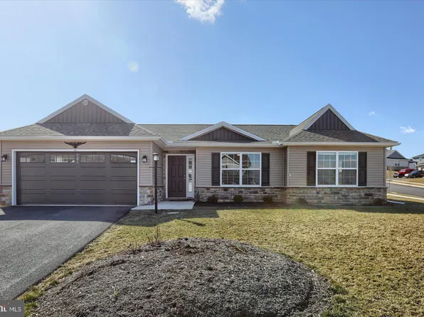 101 Eagle Rd, Dillsburg, PA 17019