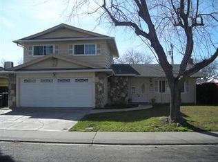 228 Granada Way, Tracy, CA 95376