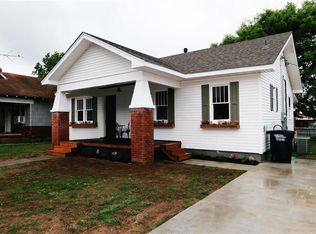 126 N Park Ave, Shawnee, OK 74801